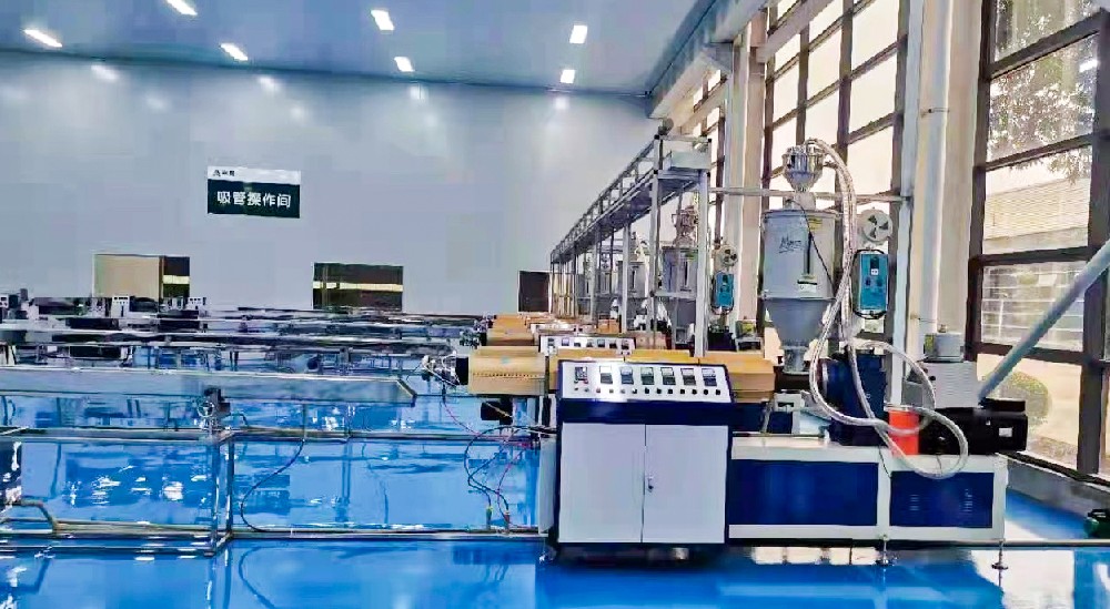 開吸管廠，這些吸管機(jī)械設(shè)備知識你必須了解